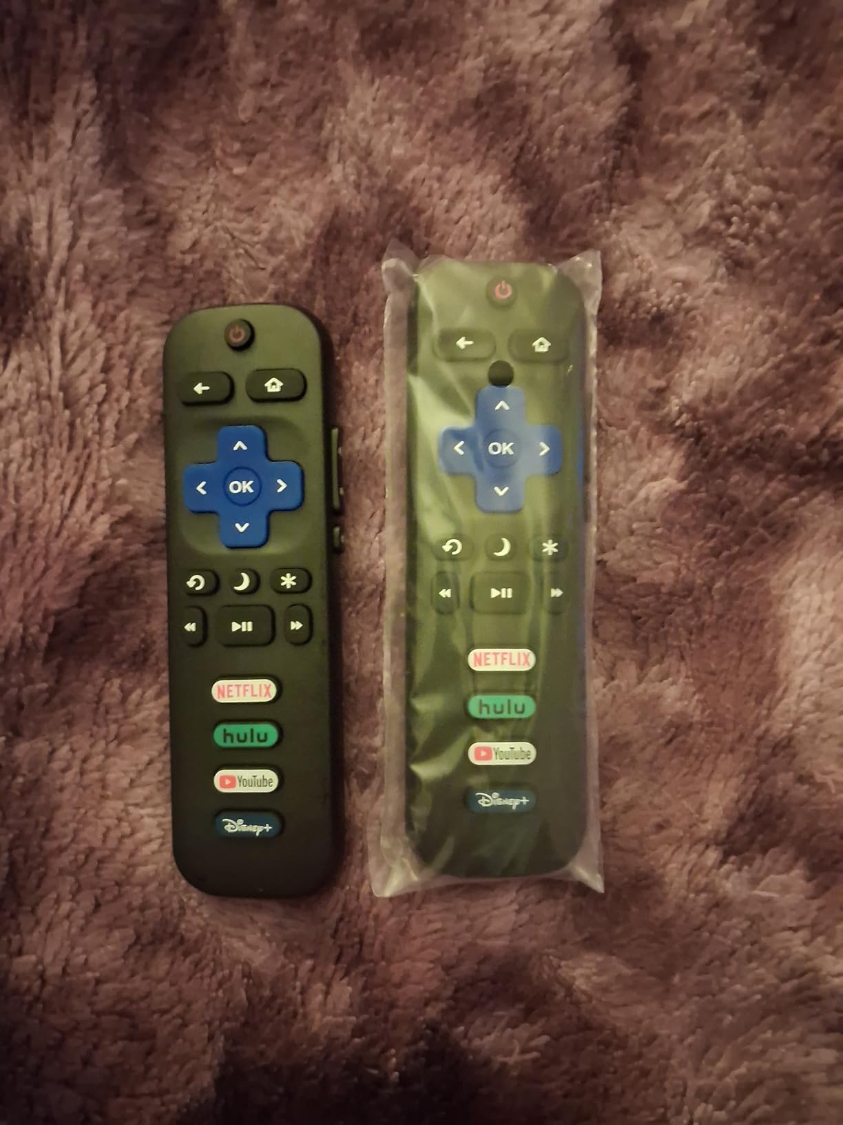 for Samsung-Smart-TV-Remote-Control-Replacement,Universal Remote for 2019 2026 Samsung Frame Curved Crystal Smart TVs, with Voice Control customer photo 2