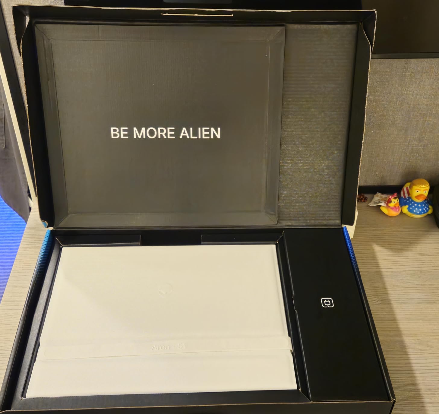 Alienware 18 Area-51 Gaming Laptop, 18.0
