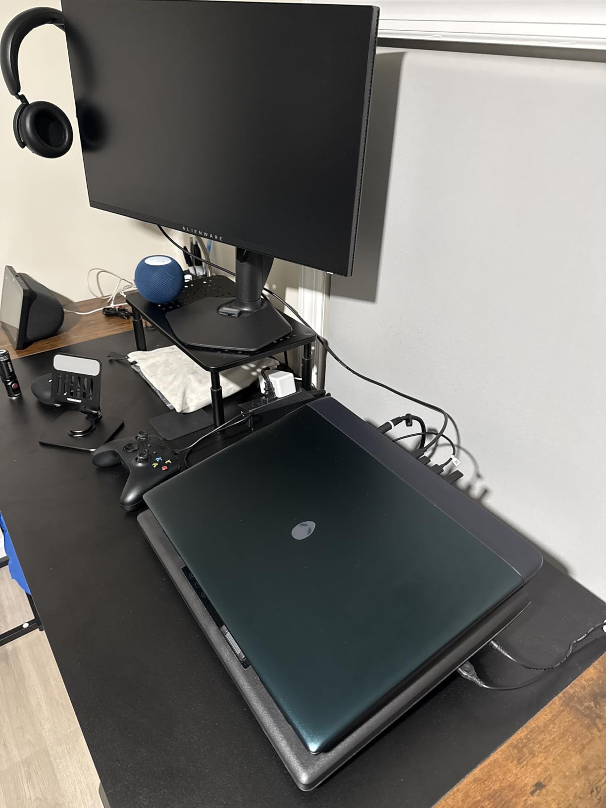 Alienware 18 Area-51 Gaming Laptop, 18.0