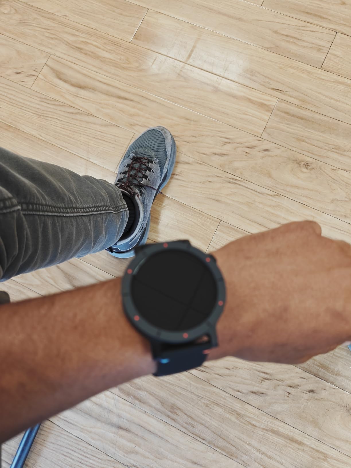 CMF by Nothing Watch 3 Pro Smart Watch for Men Women, Bluetooth Call AI Energy Score, 1.43