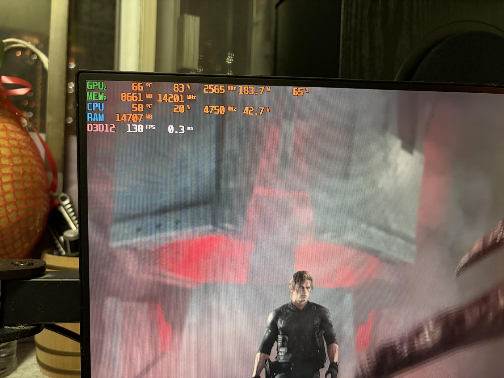 AMD Ryzen 5 7600X3D Raphael AM5 4.1GHz 6-Core Processor customer photo 2