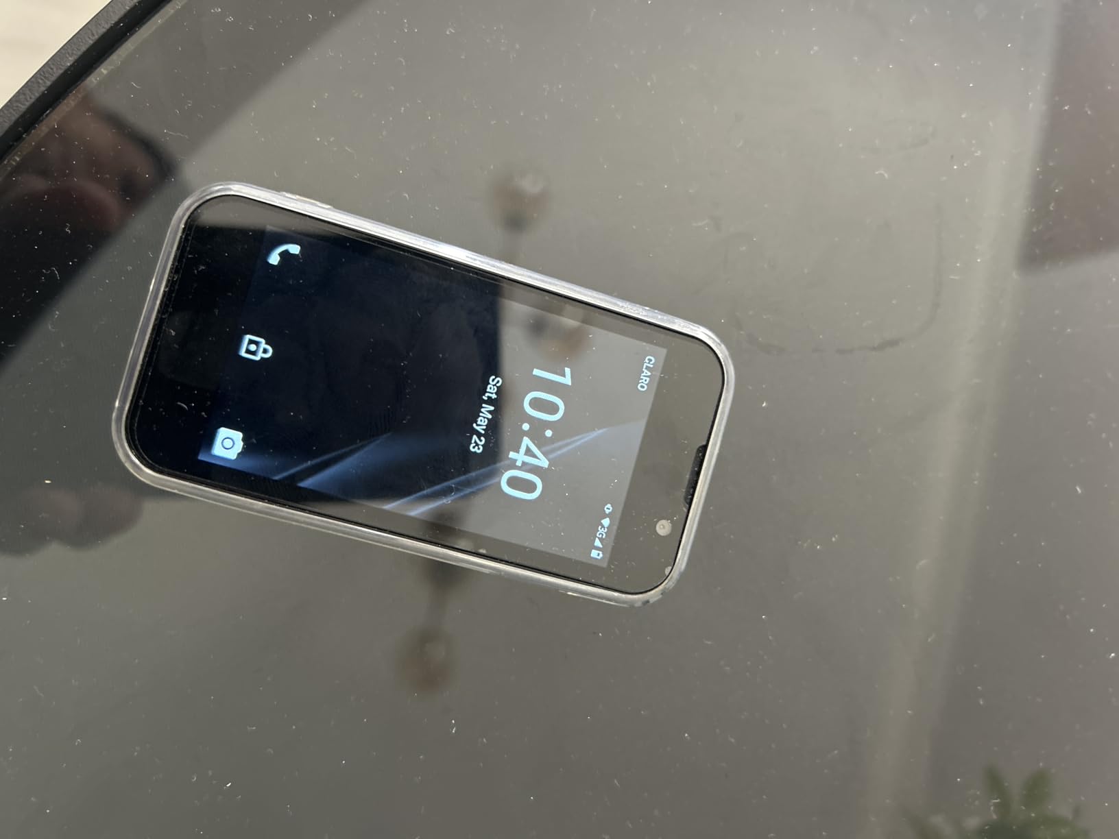 Mini Phone Unlocked World's Smallest 3.0