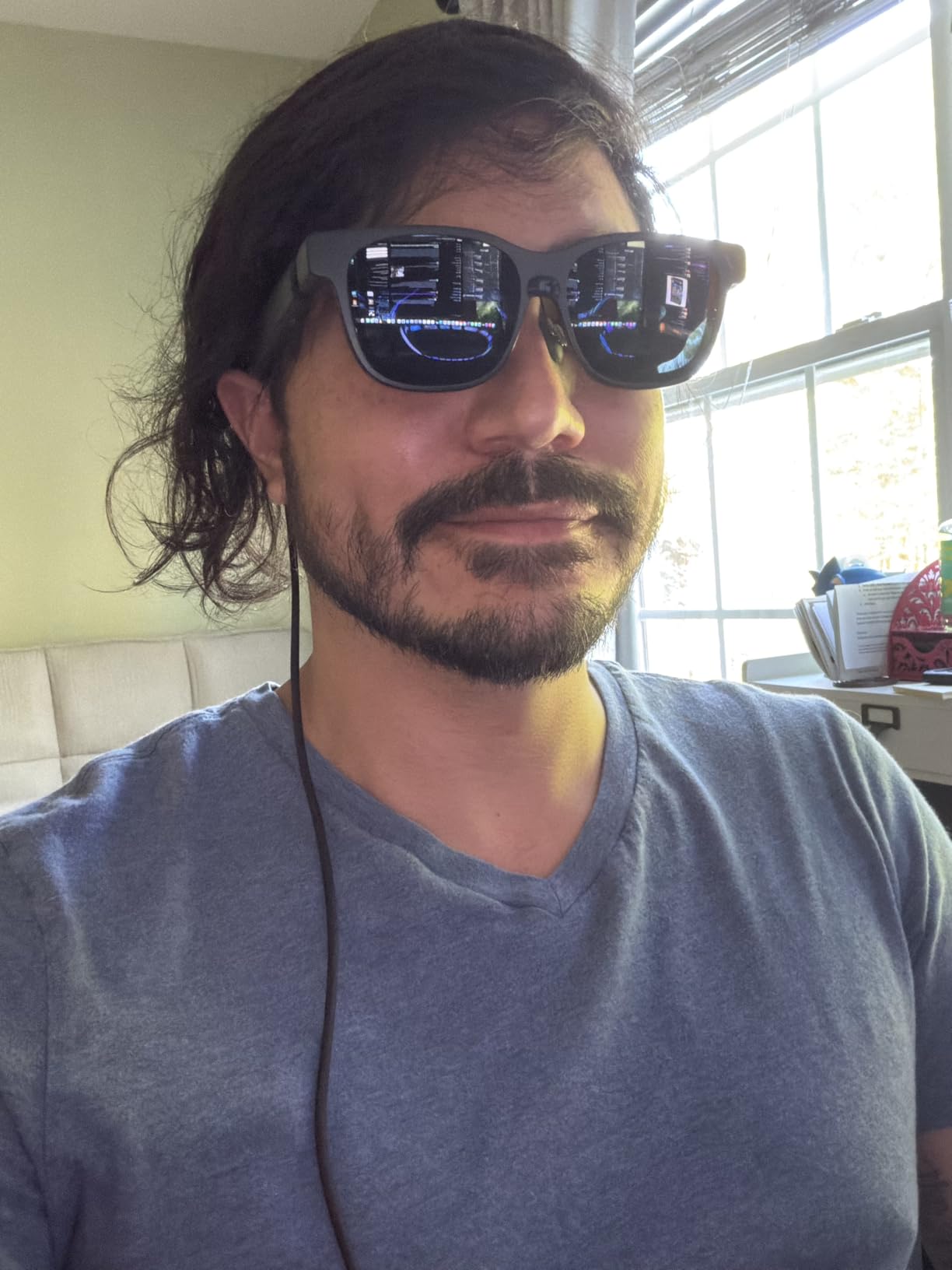 VITURE Beast XR/AR Glasses: Biggest. Brightest. Smartest. 174