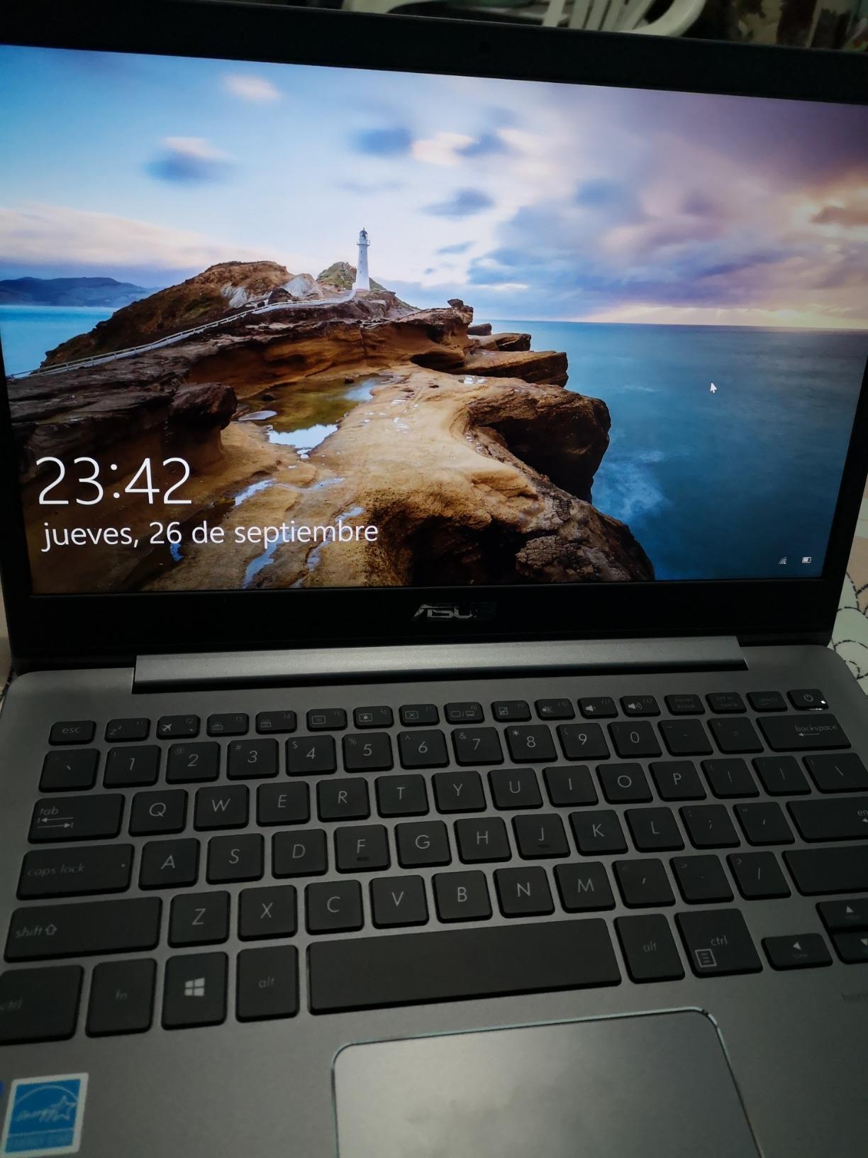 ASUS TUF F16 2025 Gaming Laptop - NVIDIA GeForce RTX 5060 | Intel 16-Core i7-14650HX | 16 FHD+ 165Hz Display | Windows 11 Pro | 32GB DDR5 RAM + 1TB SSD | RGB Backlit Keyboard | Wi-Fi 6E customer photo 1