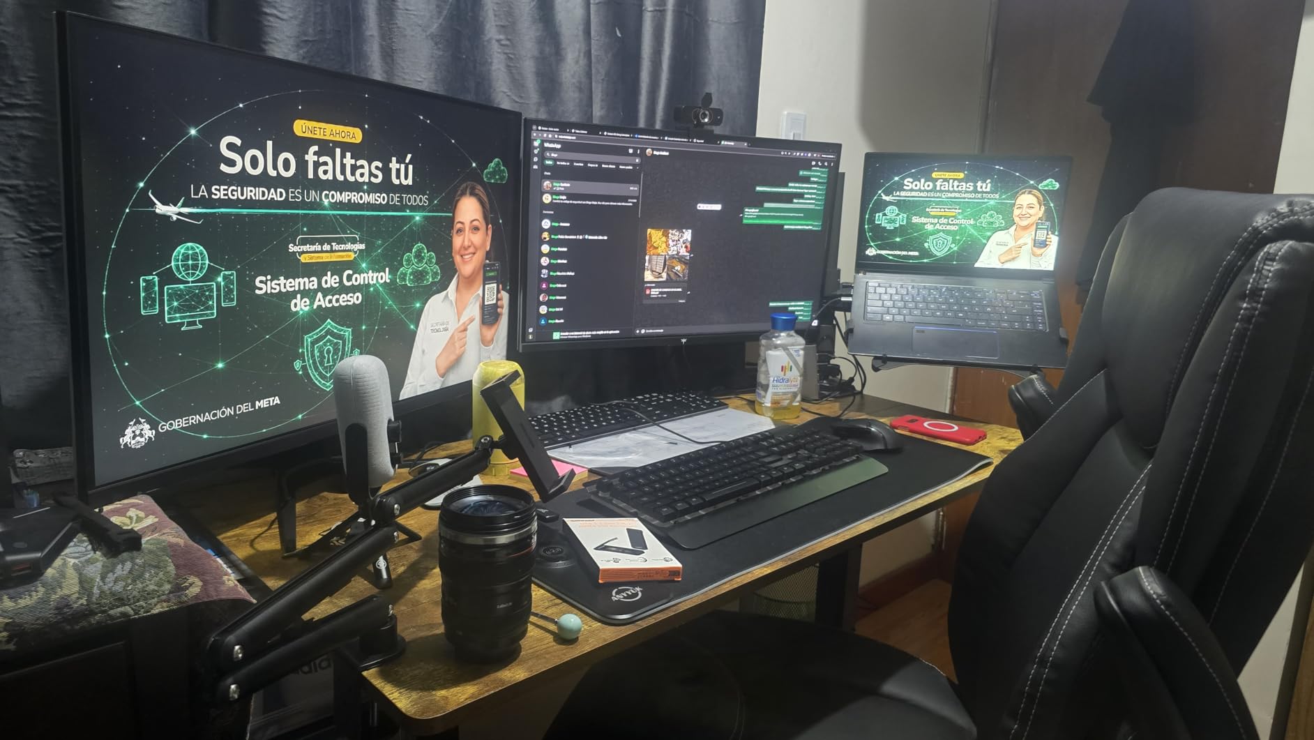 KTC 32 Inch 4K Gaming Monitor H32P22P, 165Hz UHD Fast IPS, 3840x2160P, 1ms (MPRT), Adaptive Sync, 121% sRGB, HDMI 2.1, DP 1.4, Tilt/Height Adjustment, VESA customer photo 2