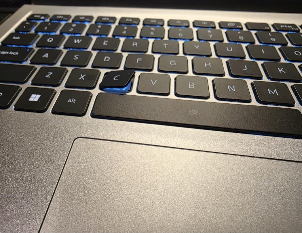 Dell 15 Laptop DC15250, 15.6