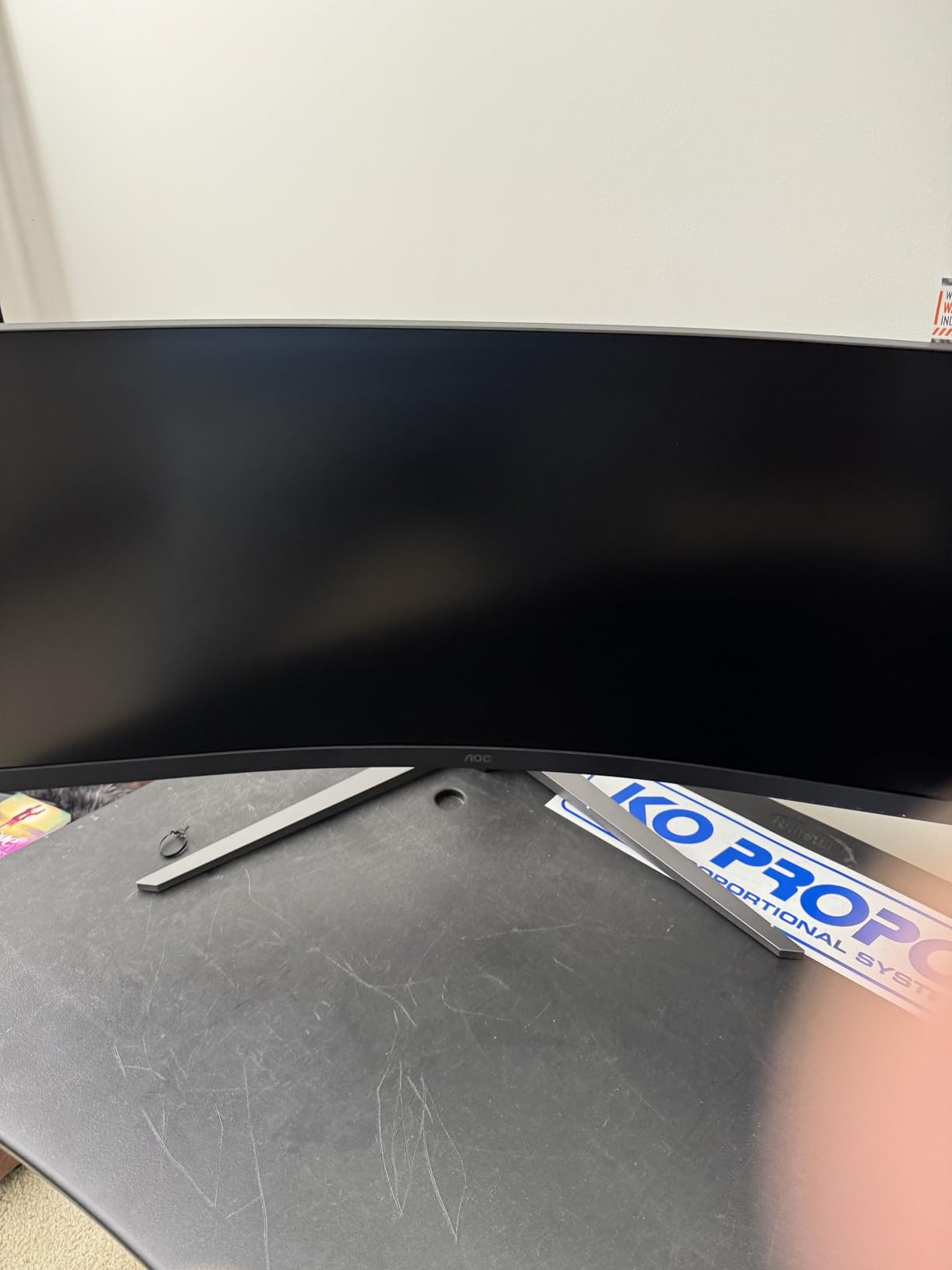 AOC CU34G4Z 34