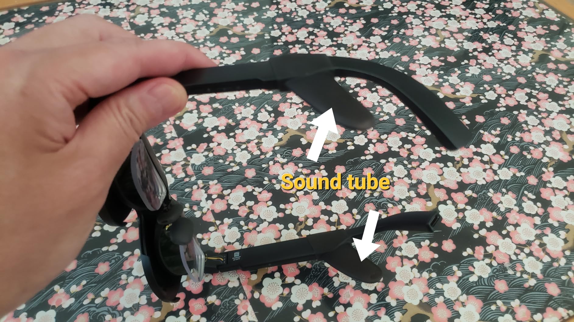 RayNeo Air 4 Pro AR/XR Glasses - 201