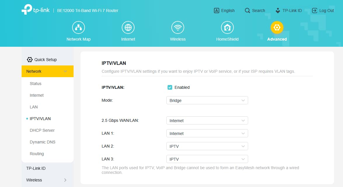 TP-Link Archer BE12000 | Tri-Band Wi-Fi 7 Router | Includes Latest 6GHz Wi-Fi Band | New Wi-Fi 7 Features | 10G Connectivity | Compatible with Alexa and Google Assistant (Archer BE670) customer photo 2