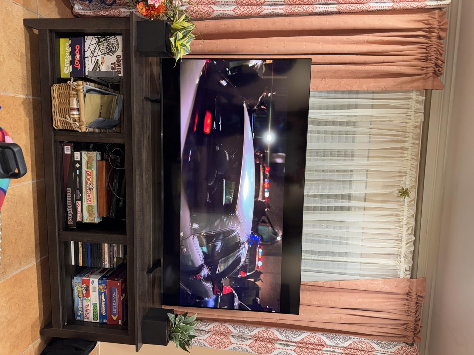 Samsung 75-Inch Class M70H Series Mini LED 4K Smart TV (2026 Model) customer photo 2