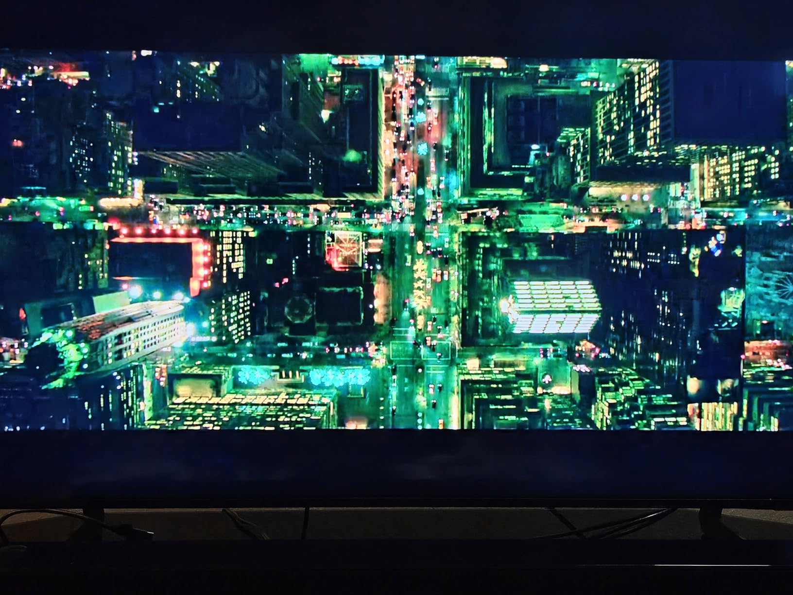 Samsung 50-Inch Class QN70H Series, Neo QLED Mini LED, 4K, Smart TV, 2026 | Samsung Vision AI, Quantum Mini LED, 100% Color Volume with Quantum Dot, NQ4 AI Processor customer photo 2
