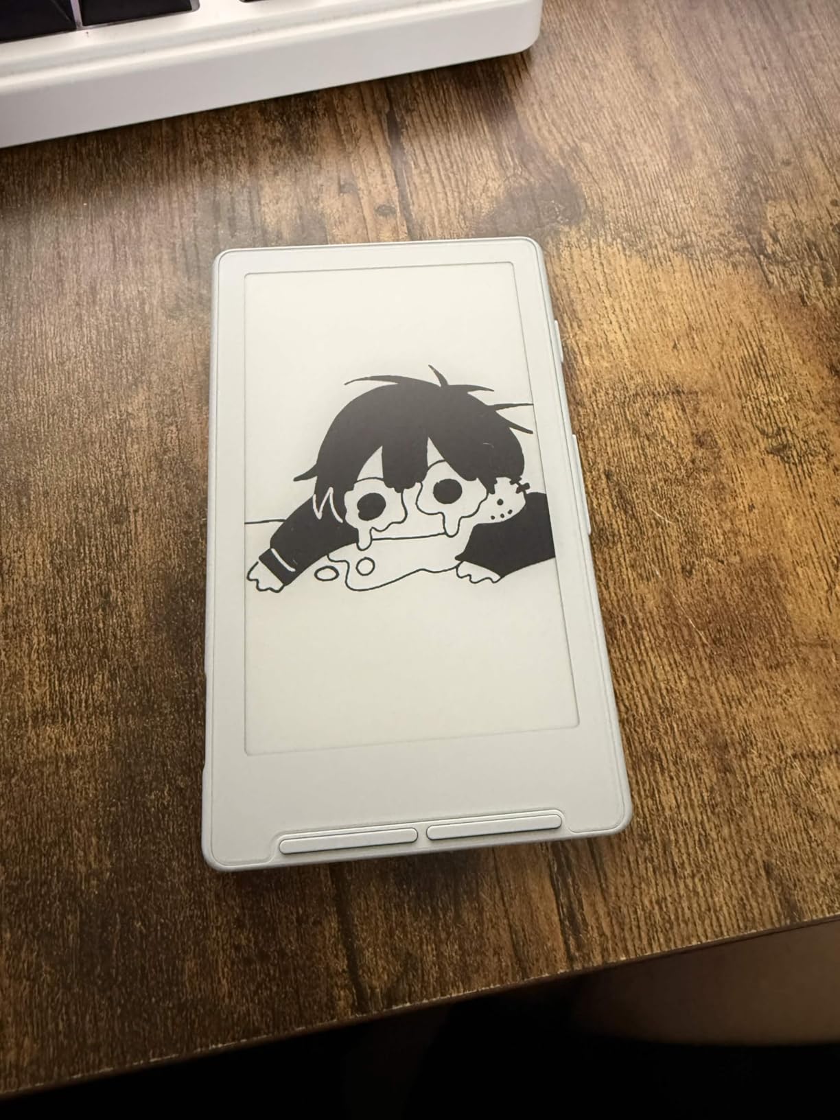 Hisense X4 E-Book Reader (Developer Edition), 4.3