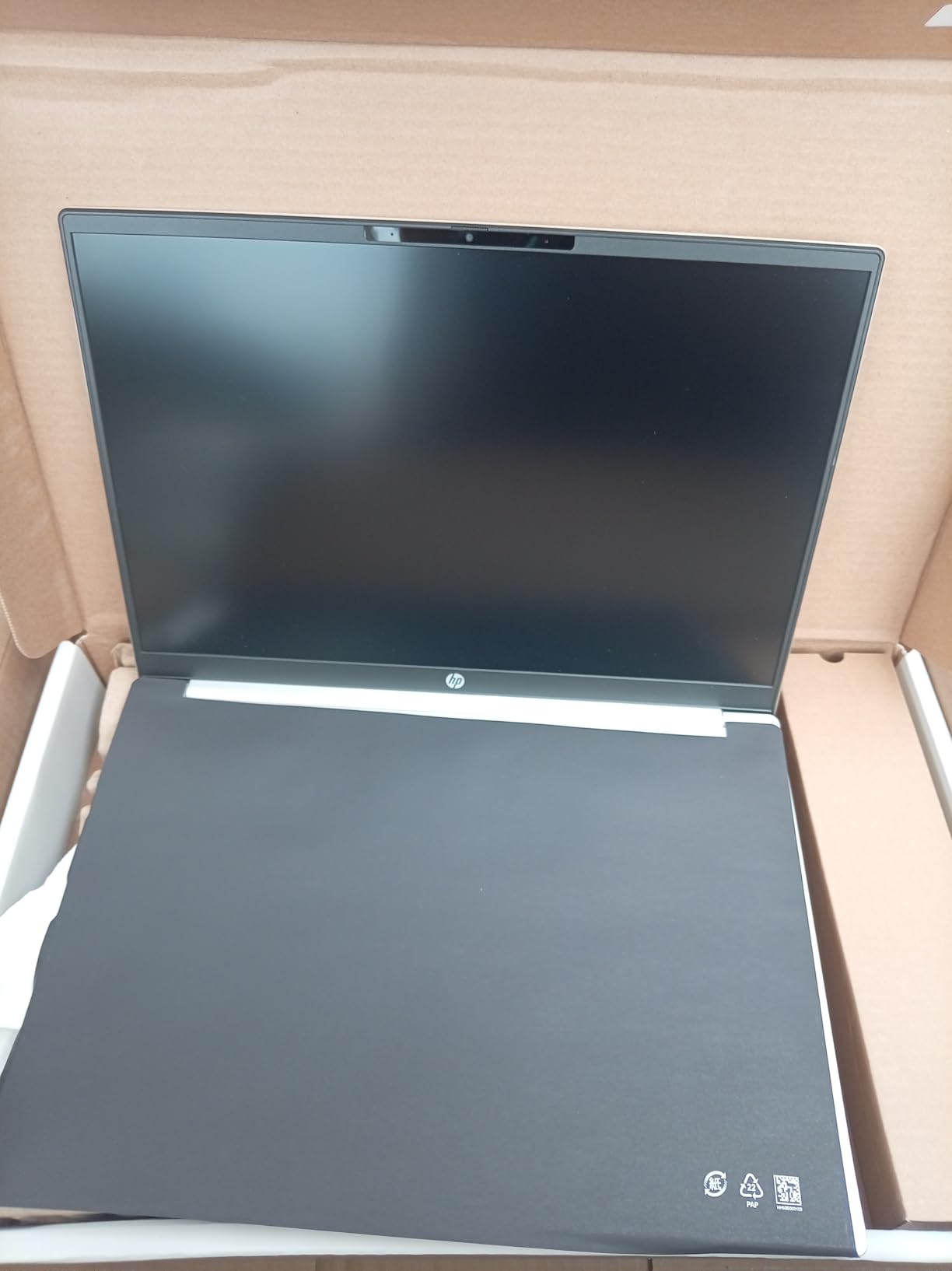 HP OmniBook 5 16