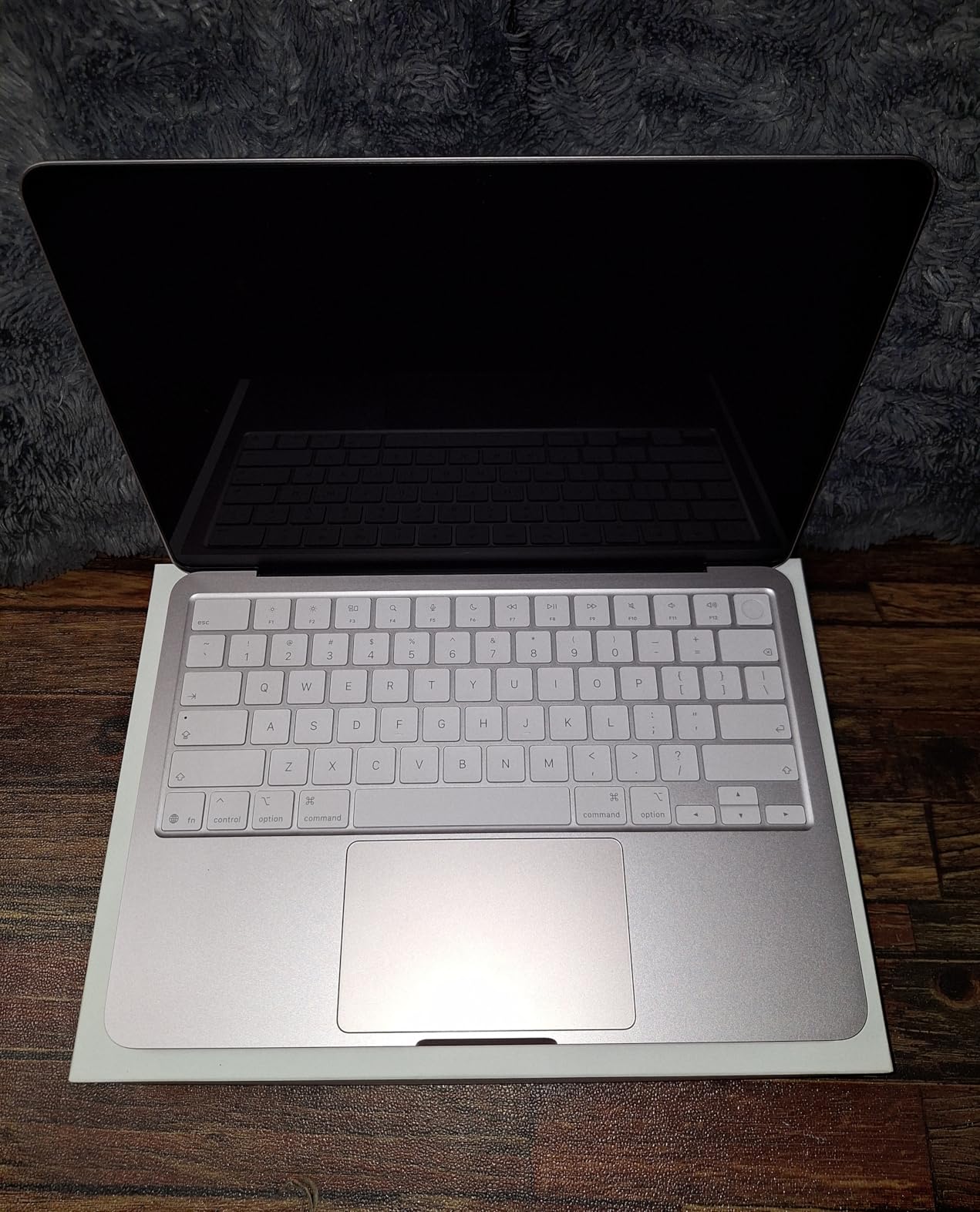 Apple 2026 MacBook Neo 13-inch Laptop with A18 Pro chip, Liquid Retina Display, 8GB Unified Memory, 512GB SSD, Touch ID customer photo 1