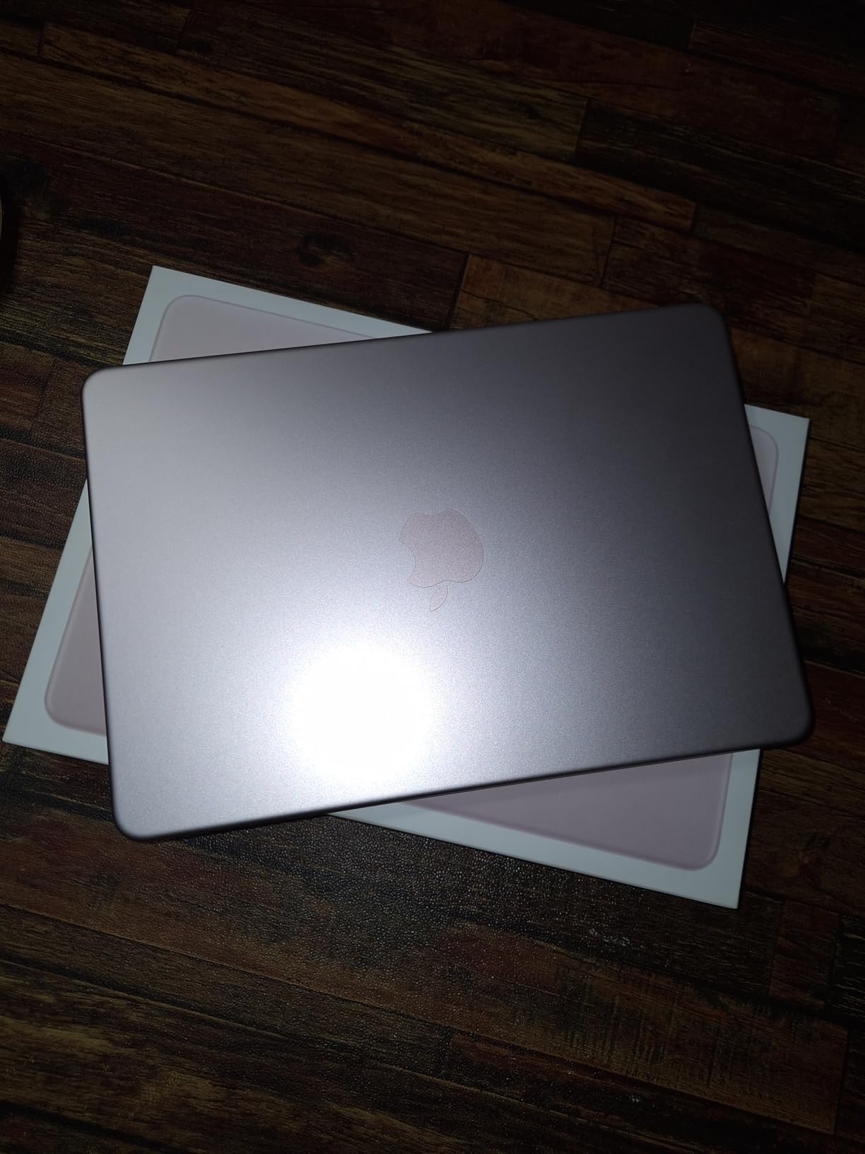 Apple 2026 MacBook Neo 13-inch Laptop with A18 Pro chip, Liquid Retina Display, 8GB Unified Memory, 512GB SSD, Touch ID customer photo 2