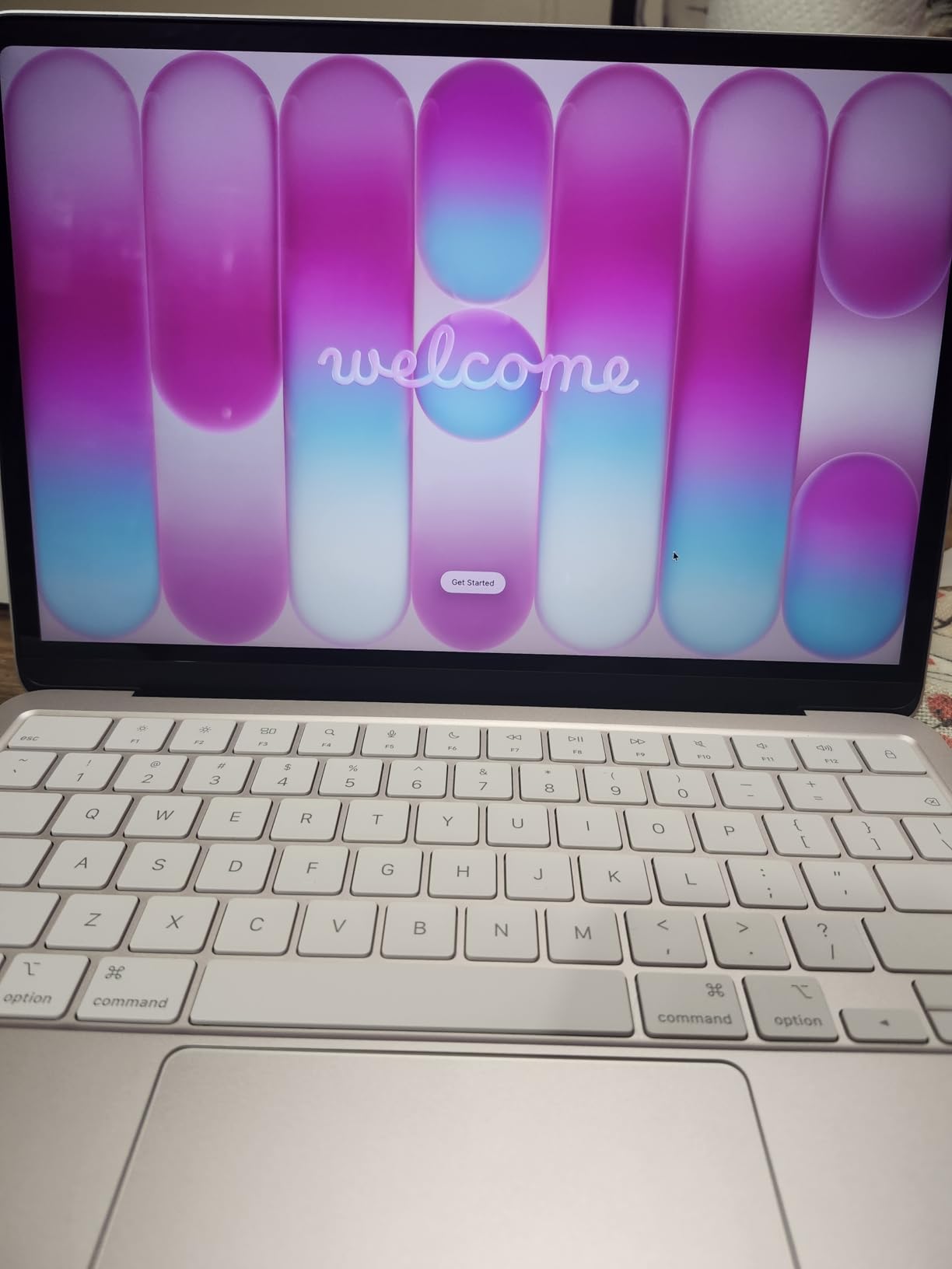 Apple 2026 MacBook Neo 13-inch Laptop with A18 Pro chip: Built for AI and Apple Intelligence, Liquid Retina Display, 8GB Unified Memory, 256GB SSD Storage, 1080p FaceTime HD Camera; Indigo customer photo 2