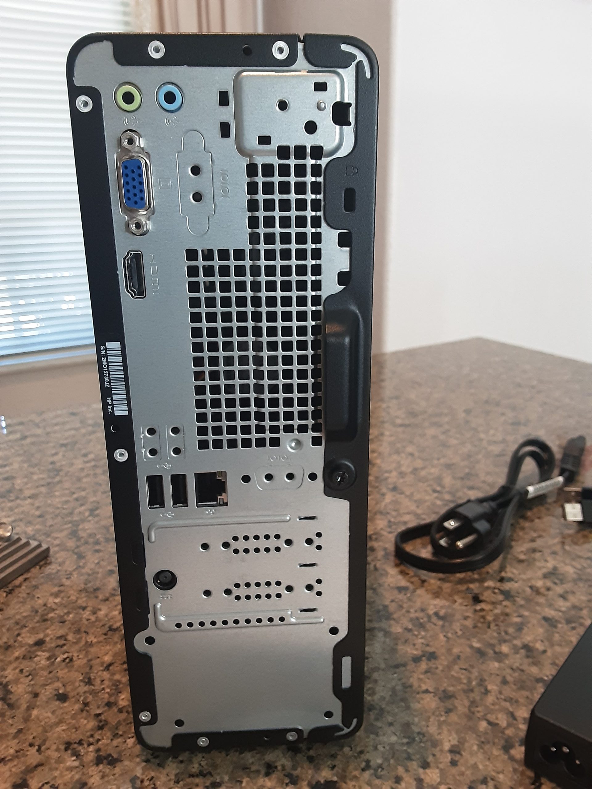 HP Pro Tower 290 G9 Business Desktop Computer, Intel 14-Core i5-13500, 16GB DDR4 RAM, 1TB PCIe SSD, Wi-Fi 6, Bluetooth 5.3, Windows 11 Pro customer photo 2
