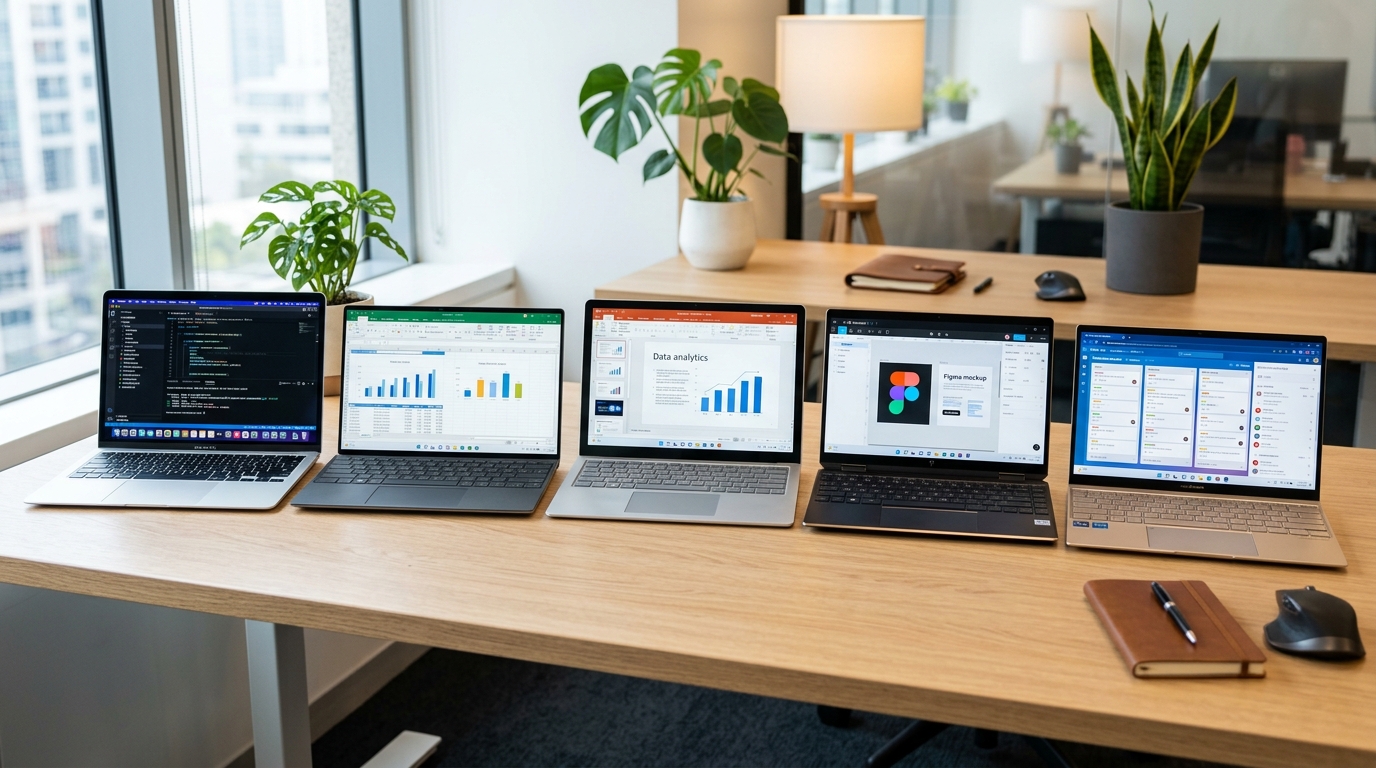 12 Best 13-inch Laptops (August 2026): Tested and Ranked