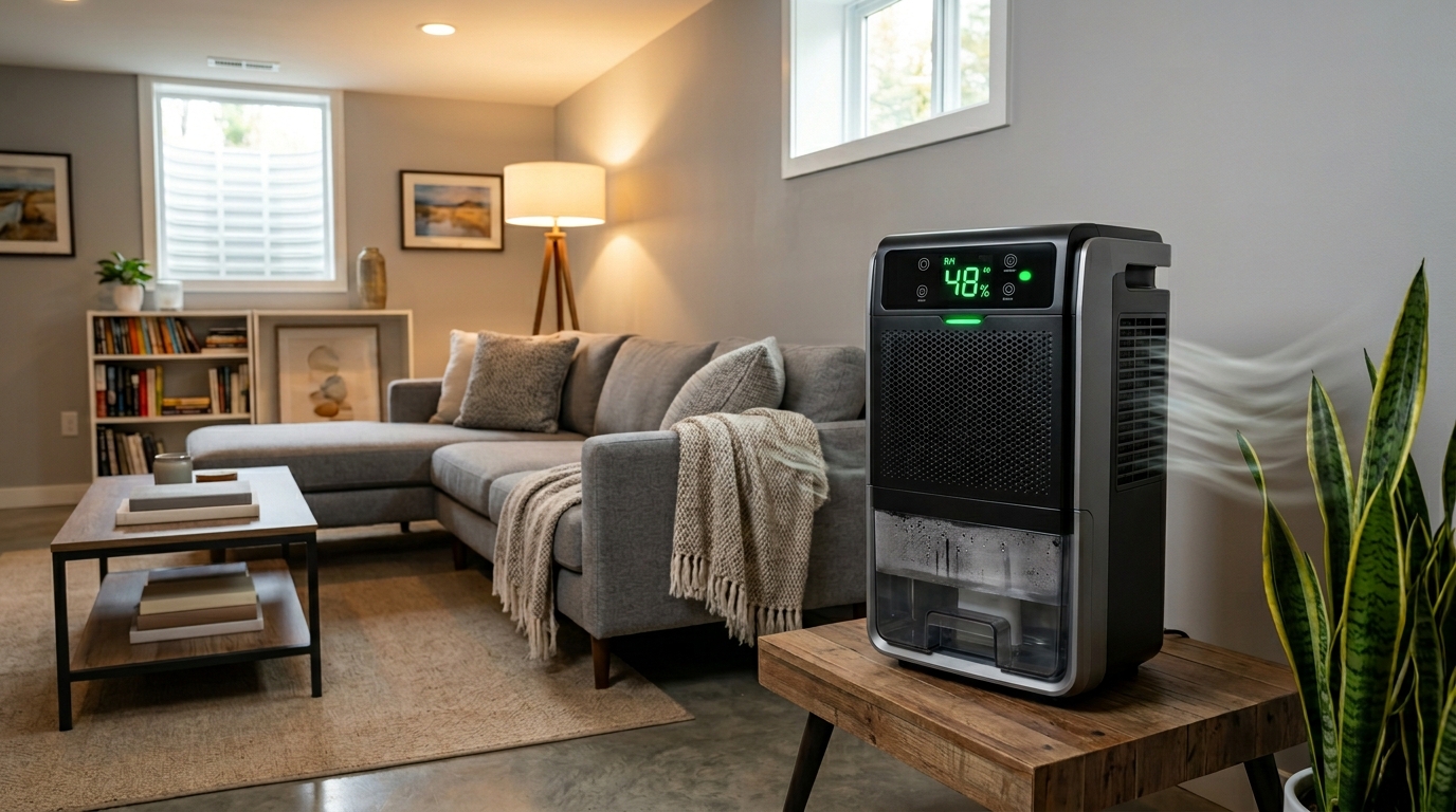 15 Best 30 Pint Dehumidifier (August 2026): Expert Reviews