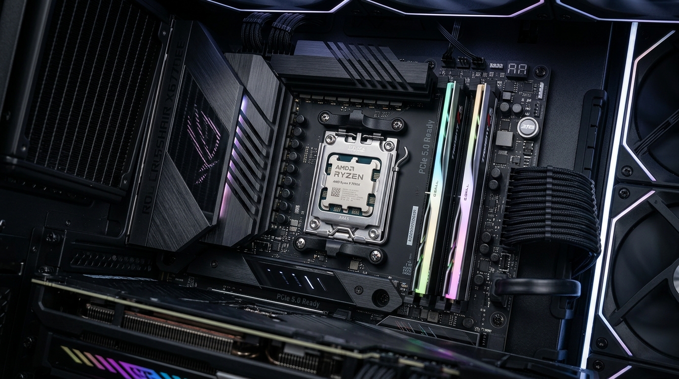 12 Best AM5 Motherboards (August 2026): Tested & Ranked