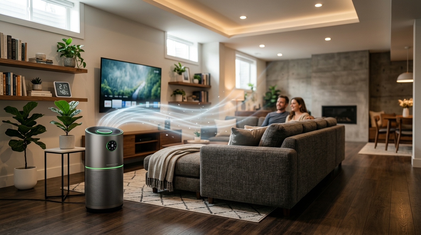 7 Best Air Purifier for Mold (August 2026): Complete Buyer’s Guide