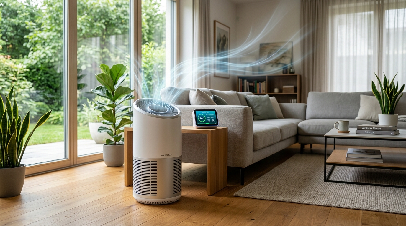 12 Best Air Purifier for VOCs (August 2026): Expert Reviews