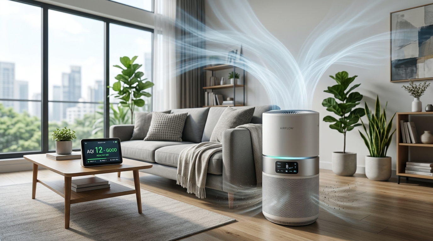 10 Best Air Purifiers for Weed Smoke (August 2026) Reviews