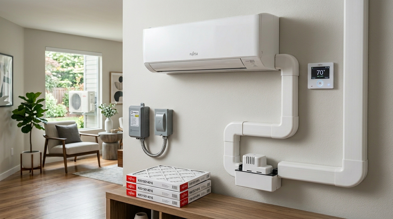 10 Best Amana Heat Pump Reviews (August 2026): Complete Guide