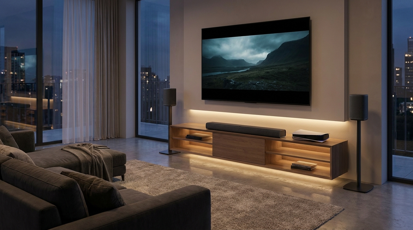 8 Best Bluetooth Speakers for TV (August 2026): Expert Tested Picks