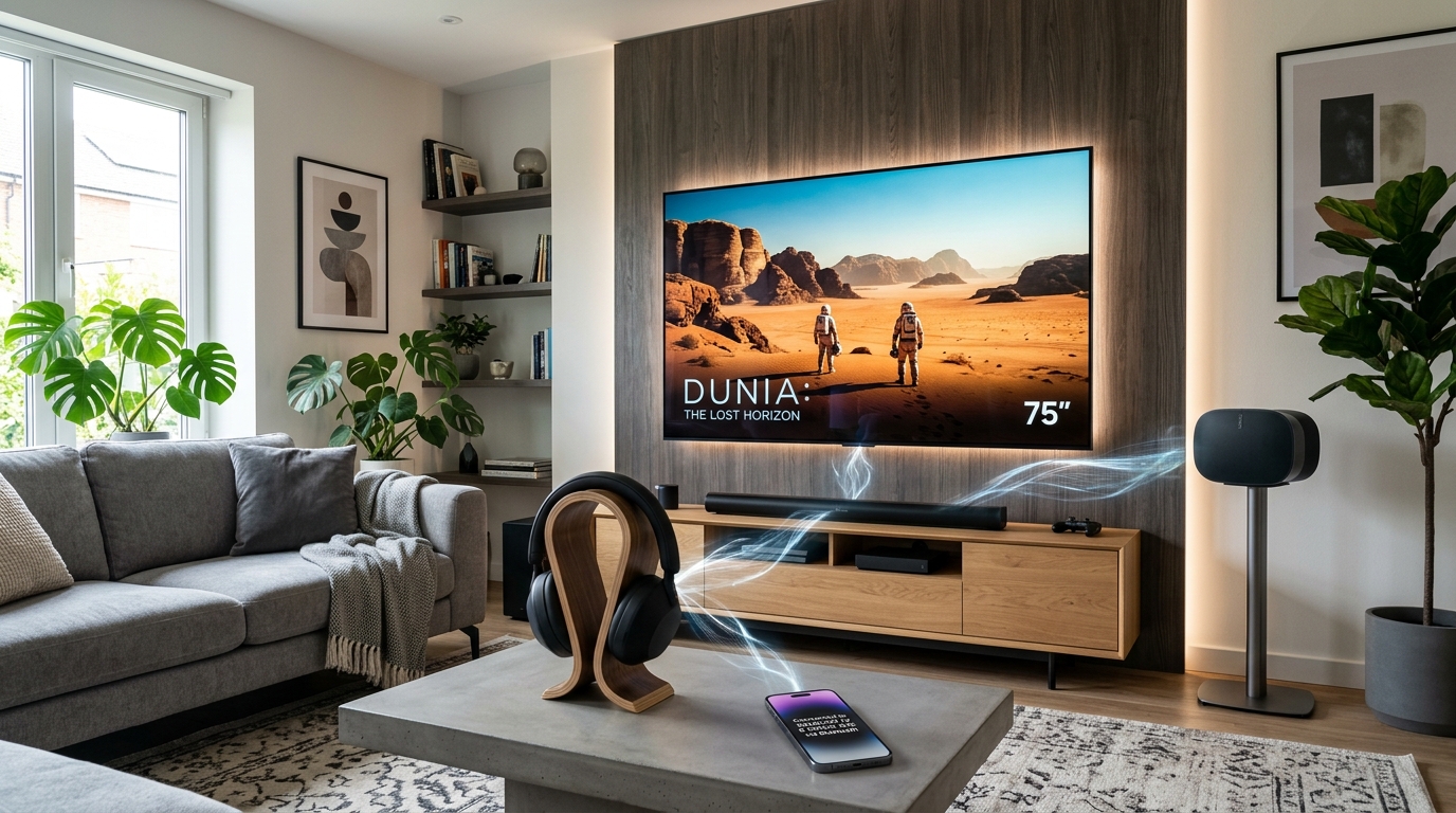 10 Best Bluetooth TVs (August 2026): Tested & Ranked