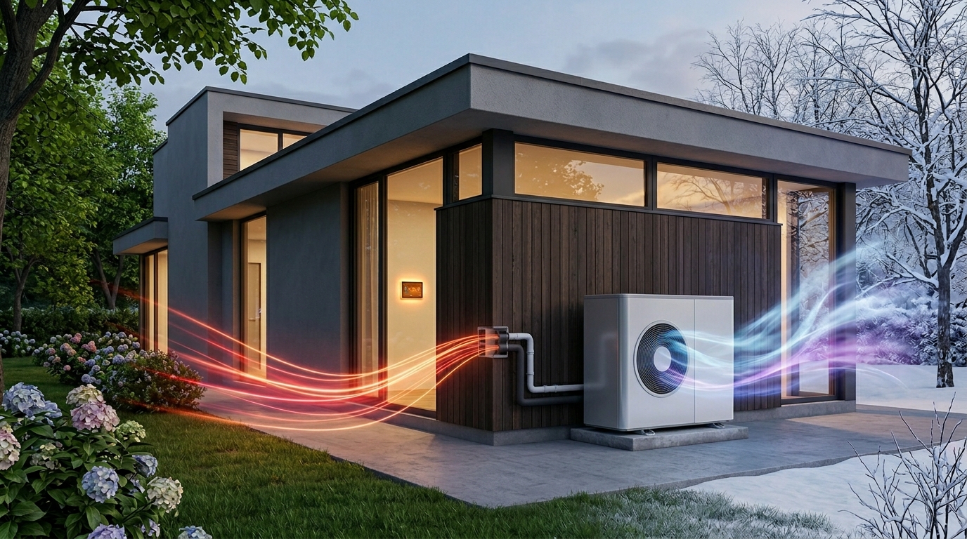 10 Best Bosch Heat Pump Solutions (August 2026): Expert Reviews
