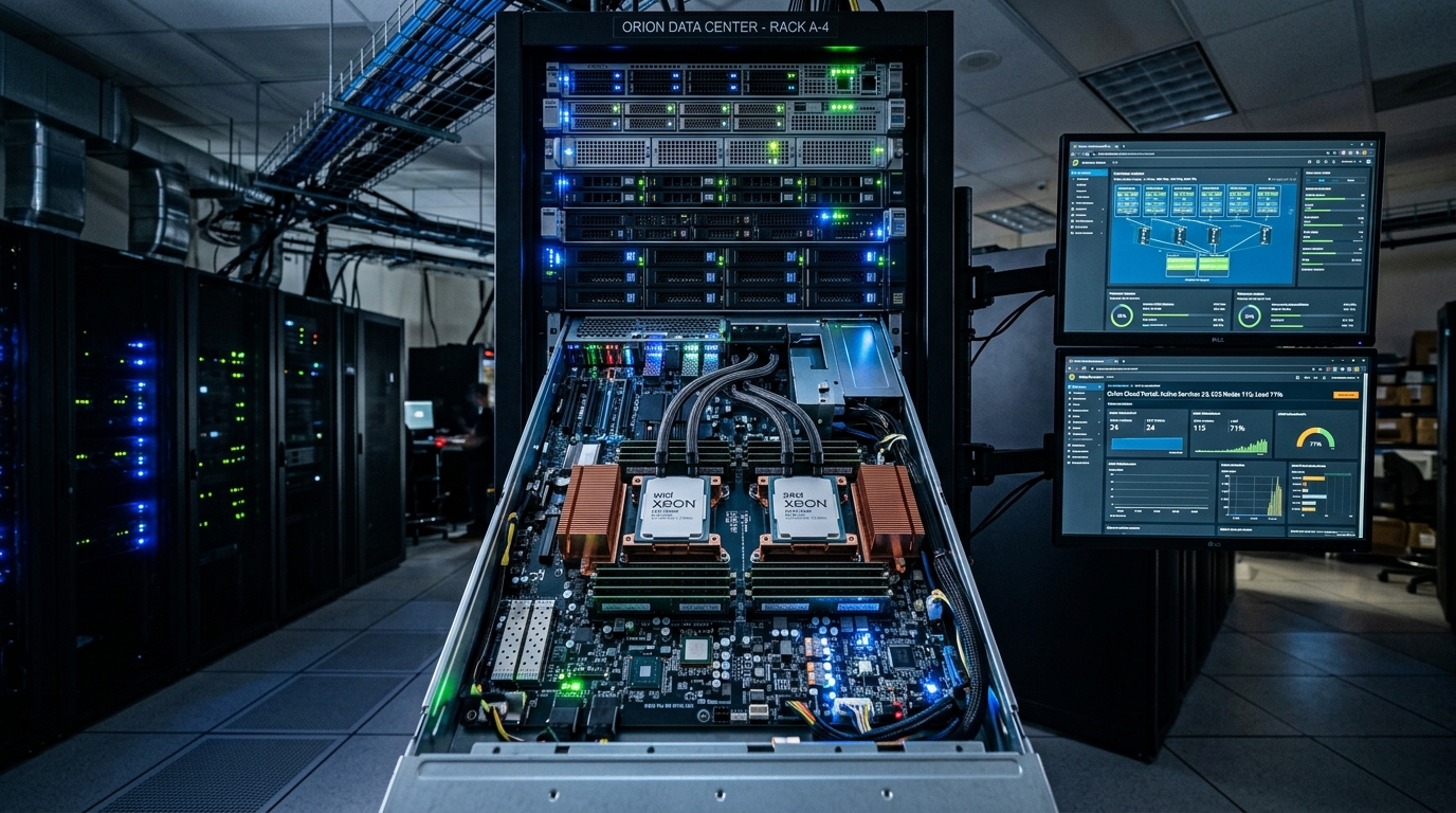 12 Best CPU for Servers (August 2026) – Tested and Ranked