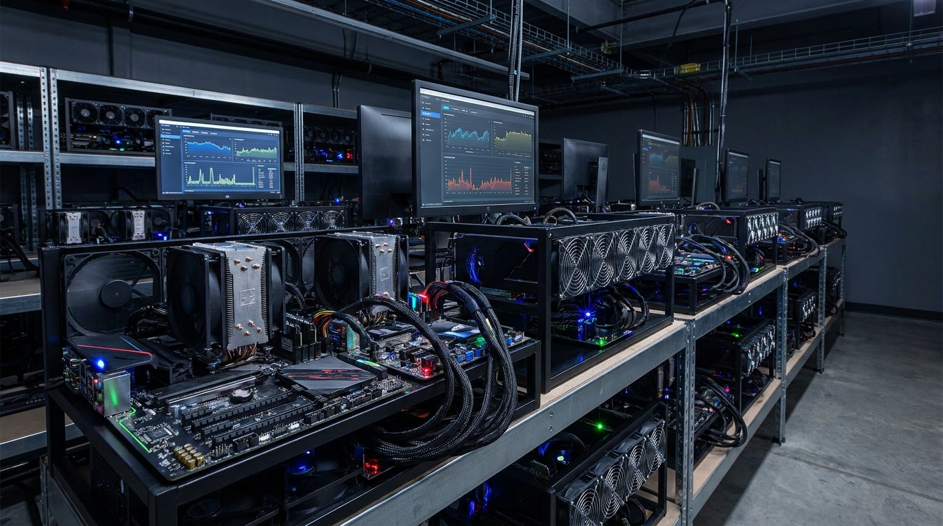 12 Best CPU to Mine (August 2026): Tested & Ranked