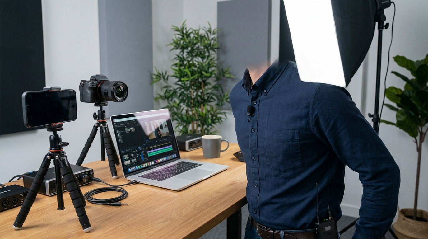 10 Best Clip On Microphone (August 2026): Expert Reviews