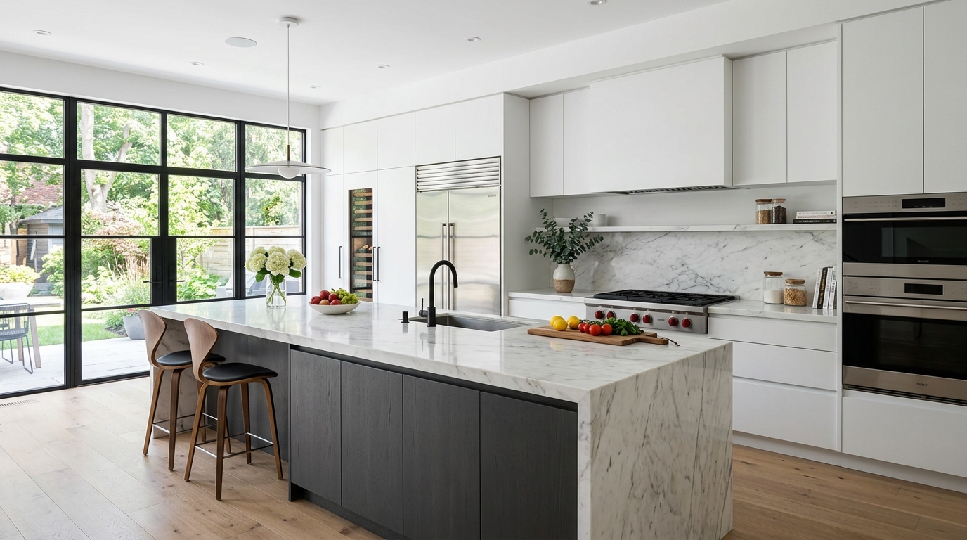 12 Best Counter Depth Refrigerators (August 2026)