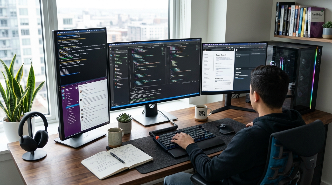 10 Best Desktop Computers for Programming (August 2026)