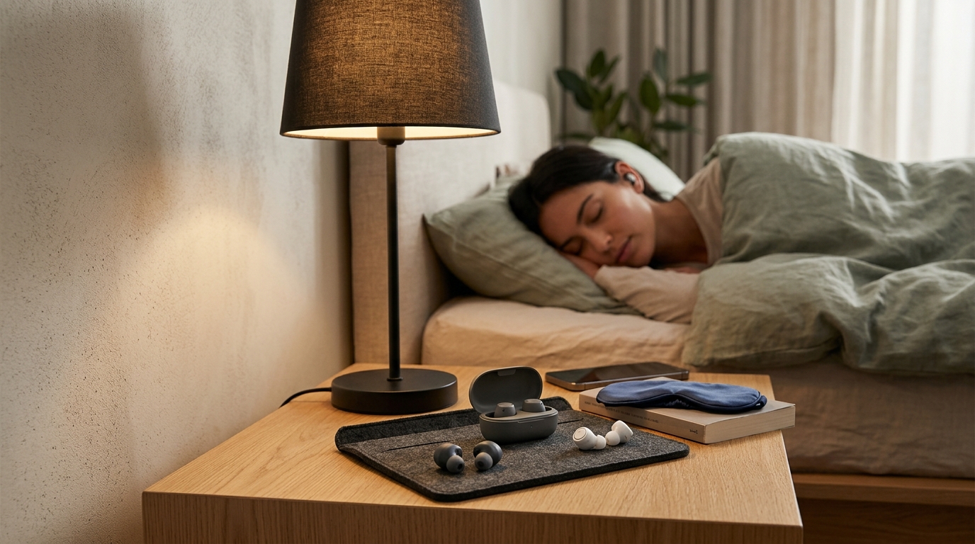 Best Earbuds for Sleeping (August 2026)