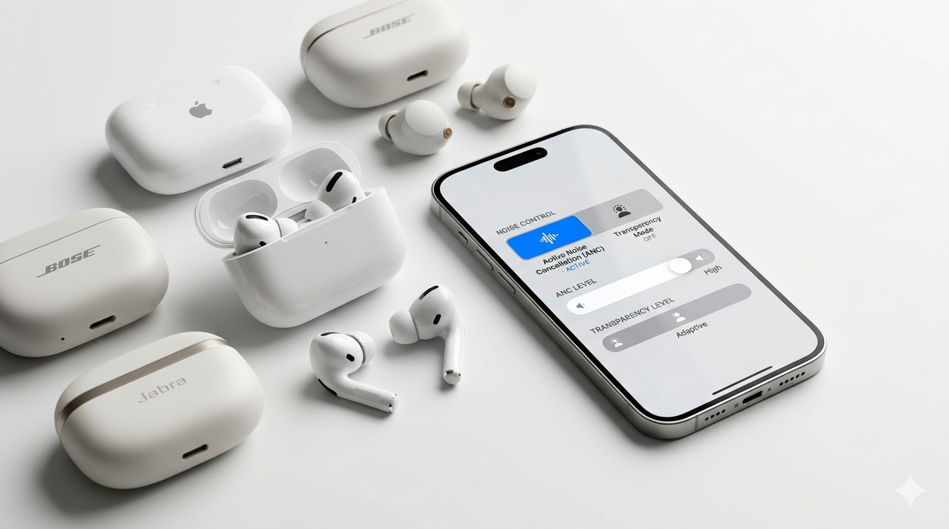 12 Best Earbuds for iPhone (August 2026): Expert Reviews