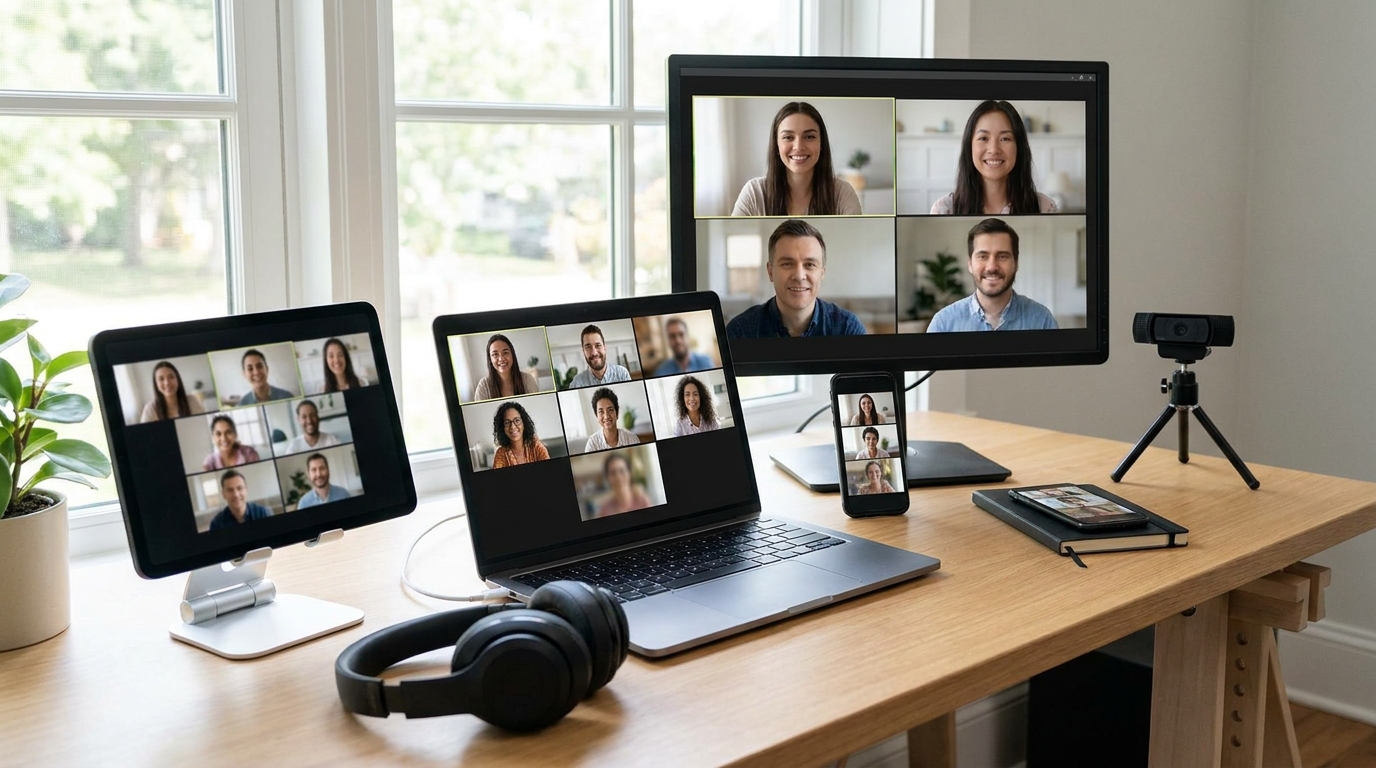 7 Best FaceTime Apps (August 2026) – Top Video Calling Alternatives