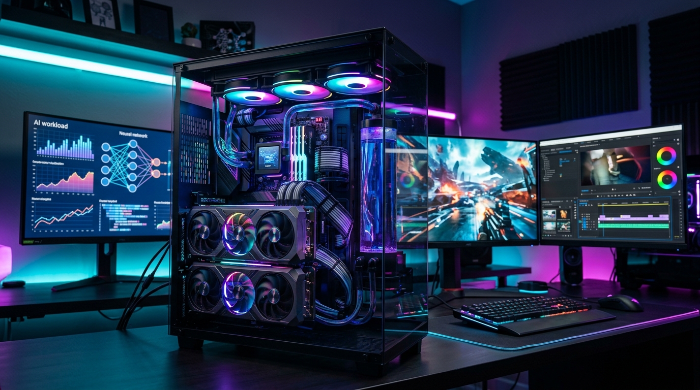 15 Best Graphics Cards Ranking (August 2026) – Tested & Compared