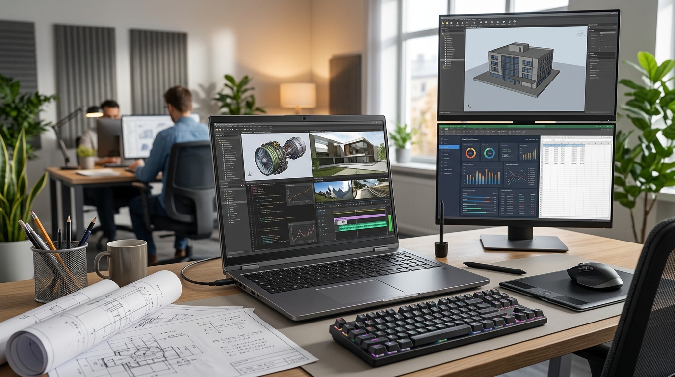 10 Best HP ZBook (August 2026) – Expert Reviews and Buying Guide