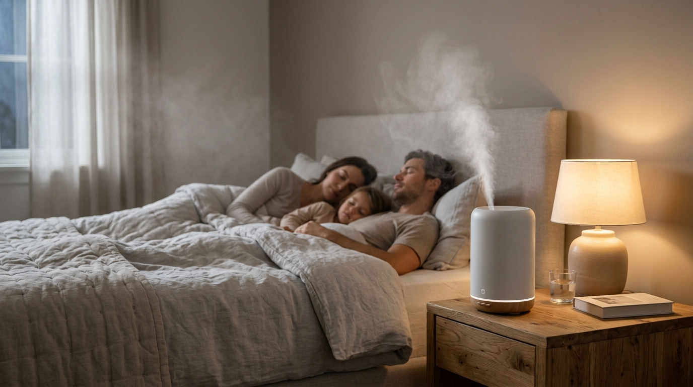 10 Best Humidifiers (August 2026): Expert Reviews & Guide