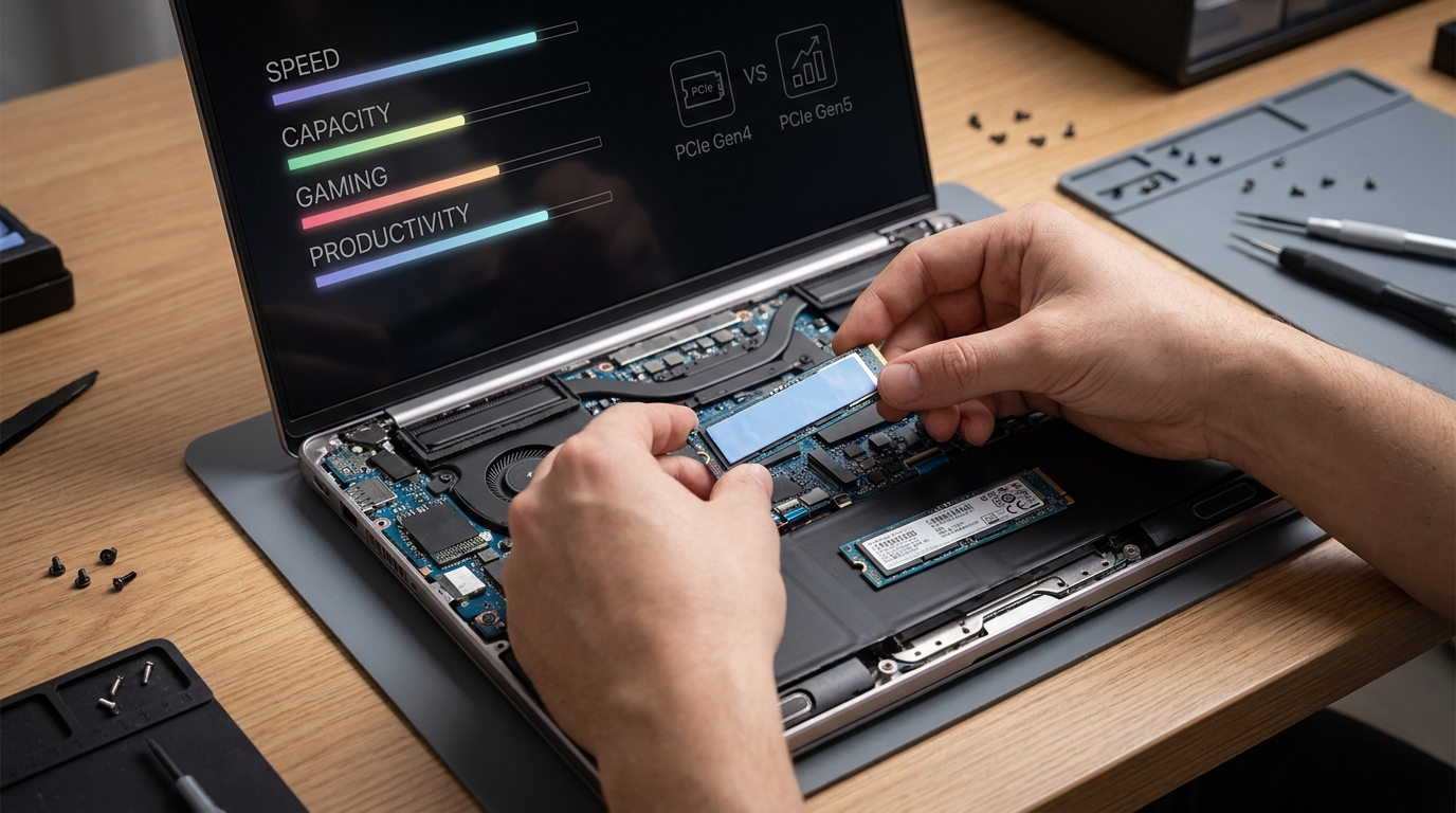 10 Best SSDs for Laptop (August 2026): Expert Reviews