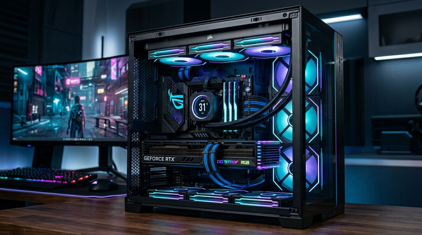 Best Liquid CPU Coolers: Tested & Ranked 2026