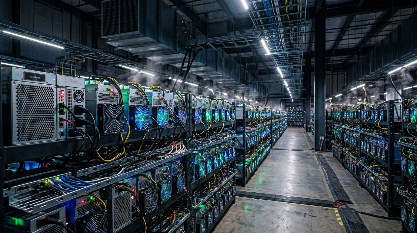 10 Best Mining Rigs (August 2026): Expert Reviews
