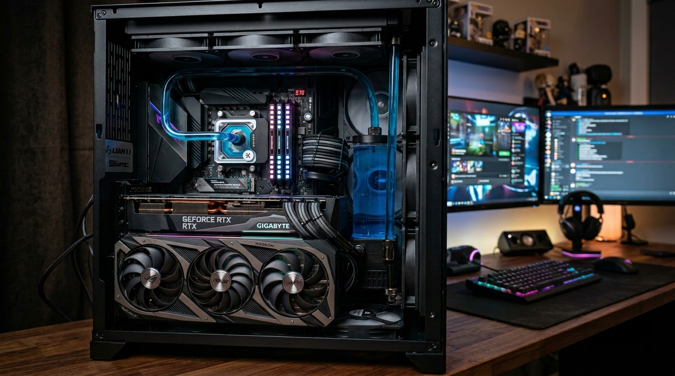 12 Best PCIe 3.0 Graphics Cards (August 2026): Expert Reviews & Buying Guide