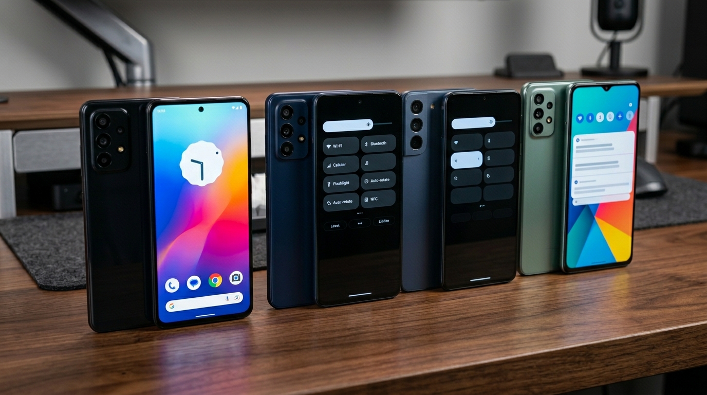 10 Best Phones Under $400 (August 2026) Tested and Ranked