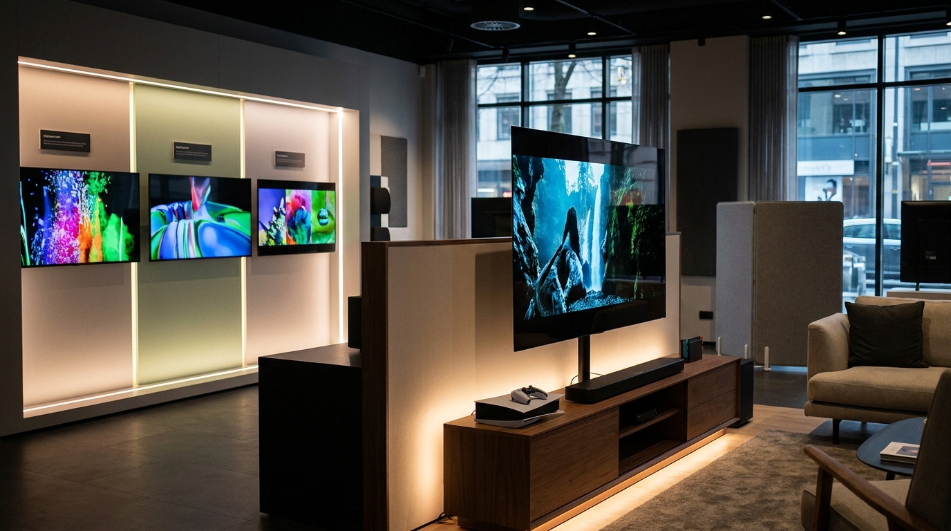 12 Best Samsung 65-Inch TVs (August 2026) Tested & Compared