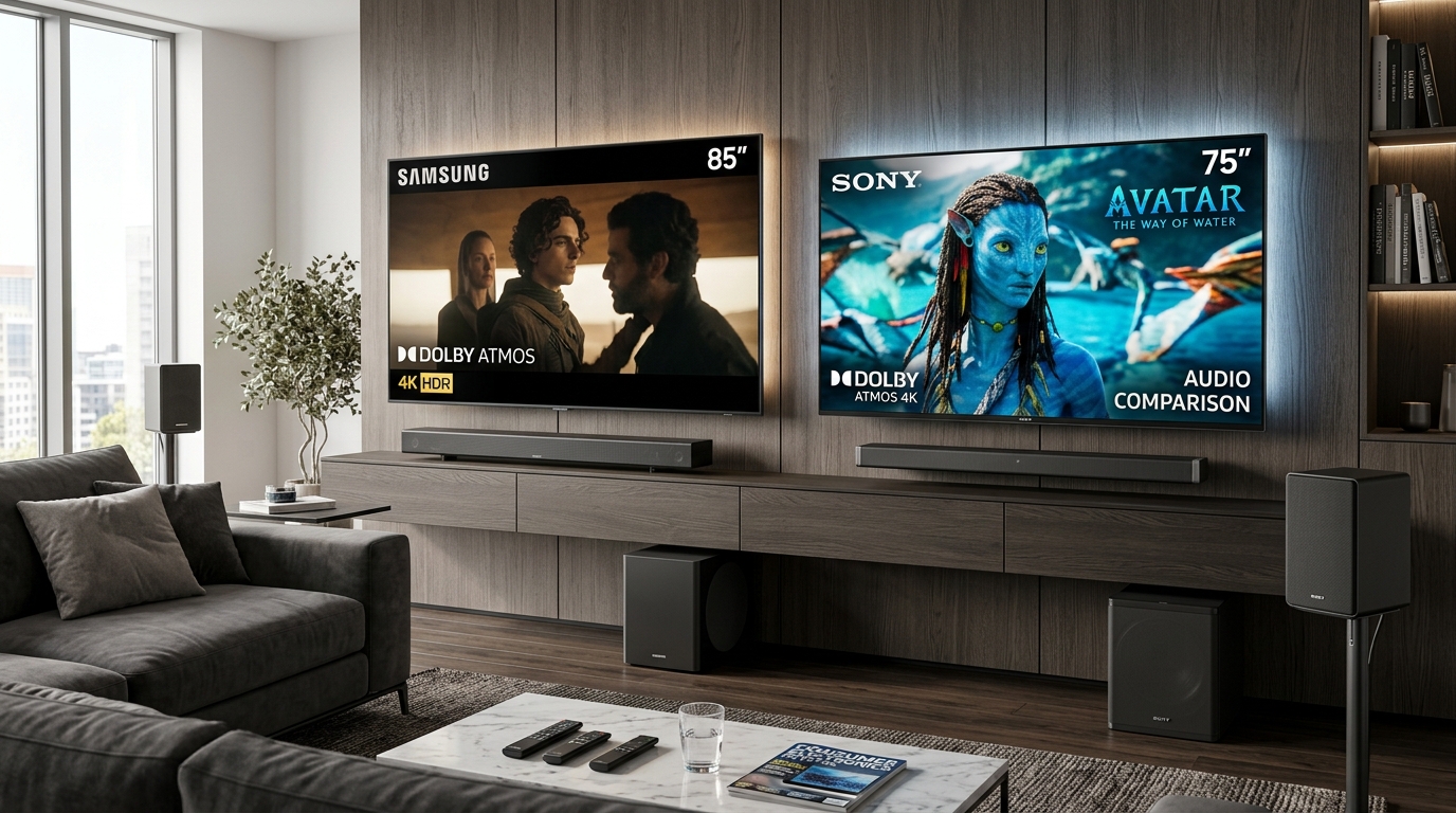 10 Best Sound Bars For TV (August 2026): Expert Reviews
