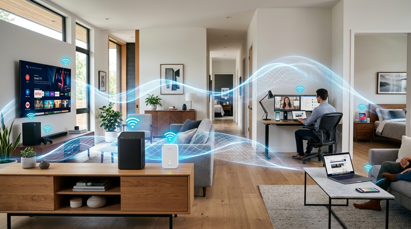 12 Best WiFi Extender for Xfinity (August 2026) – Expert Tested